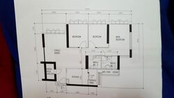 Blk 113A Mcnair Towers (Kallang/Whampoa), HDB 4 Rooms #430857411